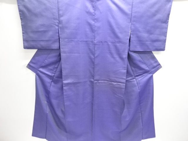 JAPANESE KIMONO / NISHIJIN OEMSHI / KASURI 